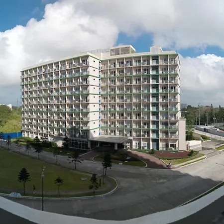 Wind Residences 207 By M&M